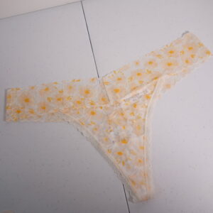 used lace thong for sale