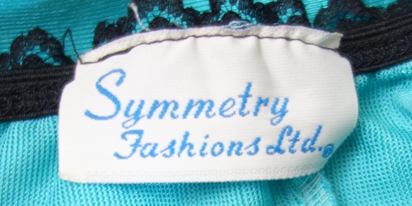 Symmerty Fashions Ltd.